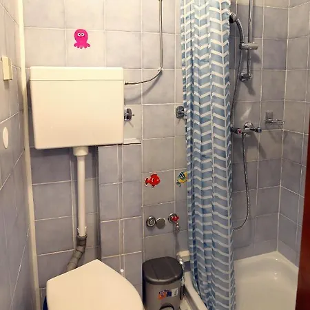 Parenzana Mirni Koticek Star - Parenzana Haven Hideaway Star *